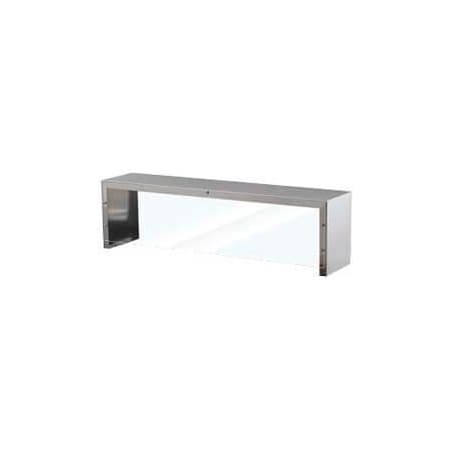 Vollrath Co Vollrath Servewell Cafeteria Single Deck 32" 38052